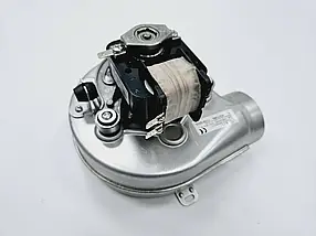 Вентилятор для газового котла BIASI Rinova/ Inova/ Delta арт. BI1616101, фото 1
