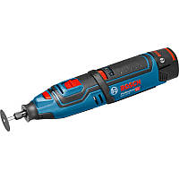 Аккумуляторный многофункциональный инструмент BOSCH GRO 12V-35 Professional (06019C5001)(5266194011754)