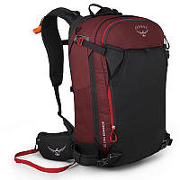 Рюкзак Osprey Soelden Pro E2 Airbag Pack 32 red mountain O/S (009.3114)(7583635261754)