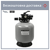 Фильтр для бассейна Emaux V400 (6 м3/ч, D410) | Песочный фильтр