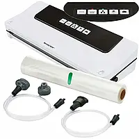 Вакууматор SilverCrest SV125C5 Німеччина 125 Вт