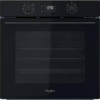 Духовка электрическая Whirlpool OMK58HU1B