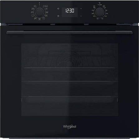 Духовка електрична Whirlpool OMK58HU1B, фото 1