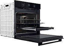 Духовка електрична Whirlpool OMK58HU1B, фото 5
