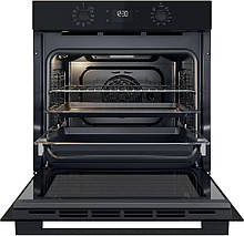 Духовка електрична Whirlpool OMK58HU1B, фото 4
