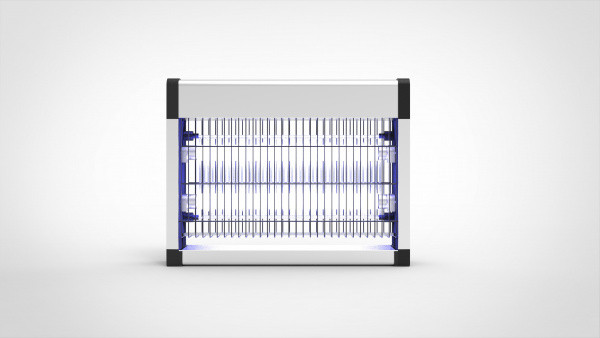 Знищувач комах Reednee EGO04-20W (EGO01C)