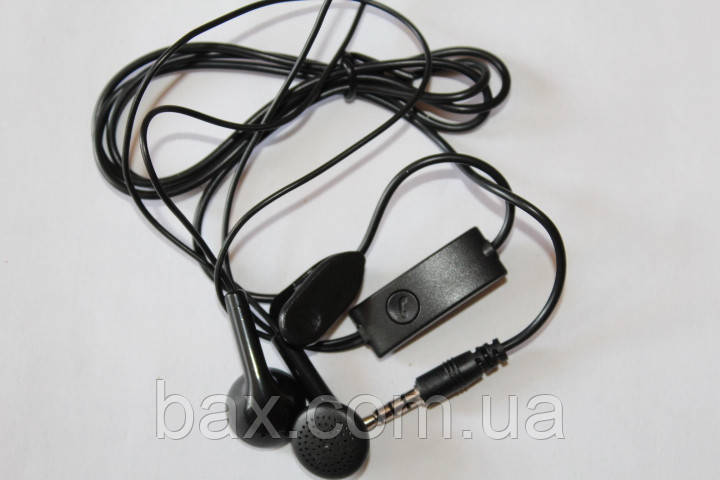 Fly IQ4601 гарнітура (навушники) оригінальні