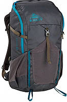 Рюкзак Kelty Asher 35 beluga-stormy blue (22628622-BEL) (7584556601754)