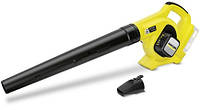 Воздуходувка Karcher Leaf Blower LBL 2 (1.445-100.0) (без аккумулятора и ЗУ)(5304345431754)