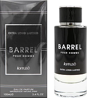 Парфюмированная вода Lattafa Perfumes La Muse Barrel для мужчин - edp 100 ml