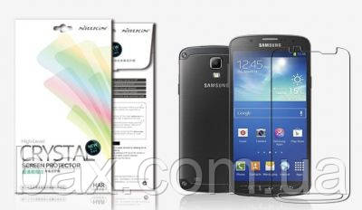 Плівка Nillkin для SAMSUNG S4 Active i9295