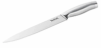 Tefal Кухонный нож слайсерный Ultimate 20 см, нержавеющая сталь.