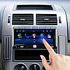 1din Автомагнітола 6280A Android 2/32Gb 6,9" Екран/ GPS/ WiFi, фото 3