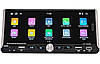 1din Автомагнітола 6280A Android 2/32Gb 6,9" Екран/ GPS/ WiFi, фото 7