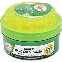 Твердый воск Turtle Wax Super Hard Shell Finish,397г