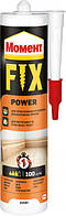 Клей монтажний FIX Power 400г