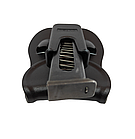 🛡️Паучер підсумок для 9мм Макарова ПМ Cytac Black CY-MP-S4, фото 2