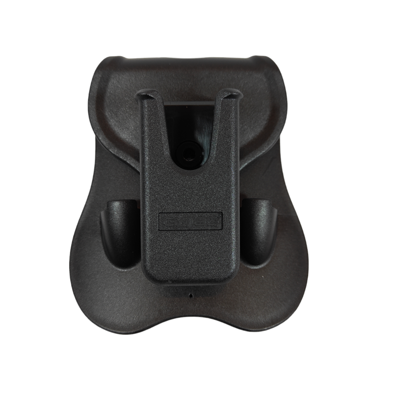 Паучер підсумок для 9мм Макарова ПМ Cytac Black CY-MP-S4