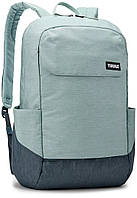 Городской рюкзак Thule Lithos Backpack 20L, Alaska/Dark Slate (TH 3204836)(7564886531754)