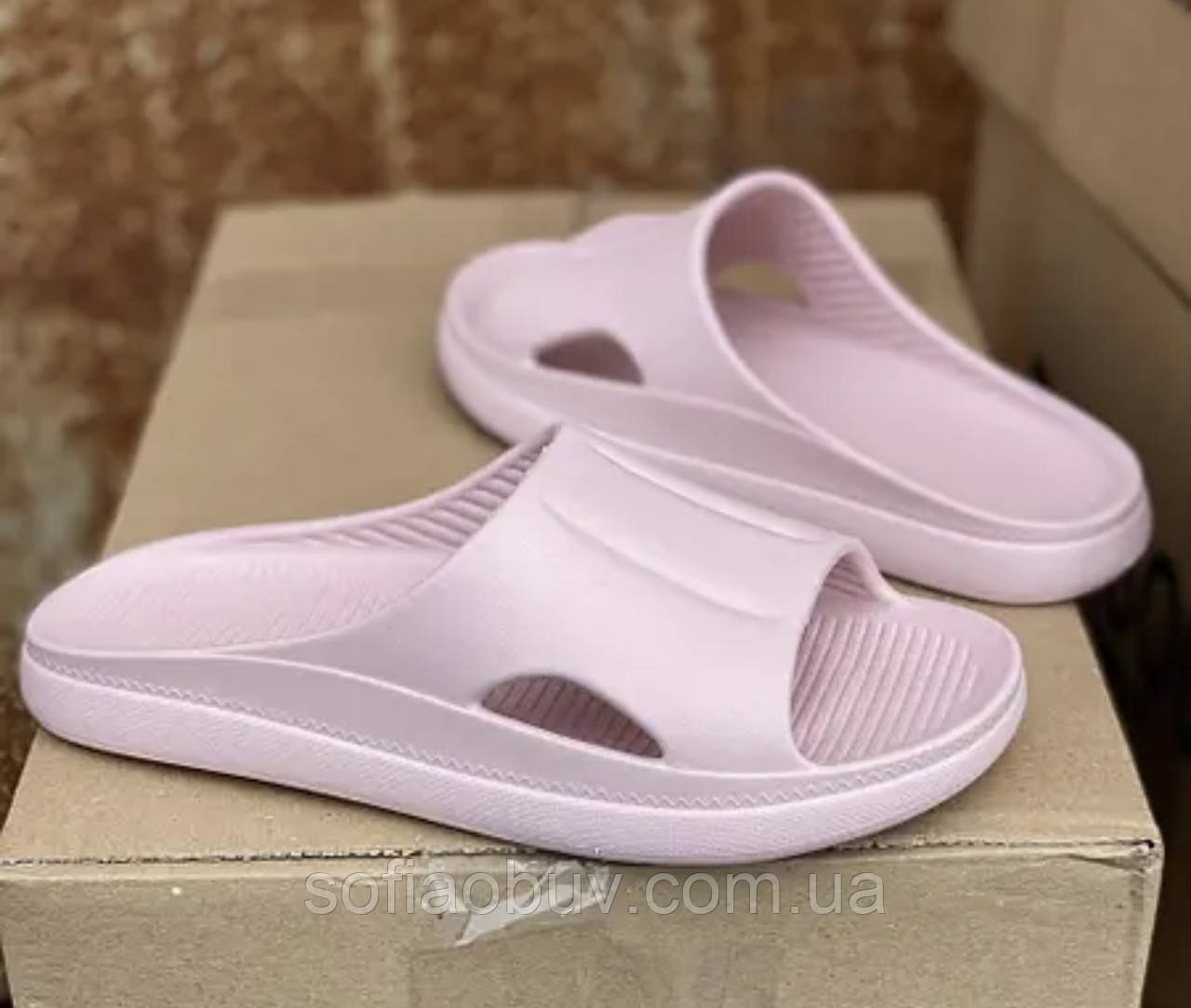Сланці жіночі ЕВА Roksol