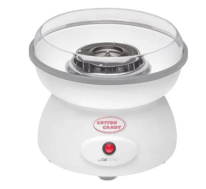 Апарат для приготування солодкої вати CLATRONIC ZWM3478
