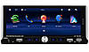 1din Автомагнітола 6280A Android 2/32Gb 6,9" Екран/ GPS/ WiFi, фото 2