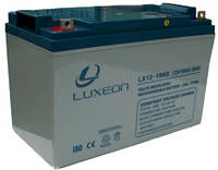 Акумуляторна батарея Luxeon LX12-100G(5312696801754)