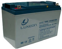 Аккумуляторная батарея Luxeon LX12-100G(5312696801754)