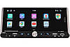 1din Автомагнітола 6280A Android 2/32Gb 6,9" Екран/ GPS/ WiFi, фото 8