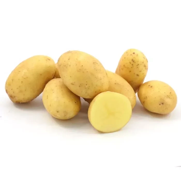 Насіннєва картопля Гранада 1-ї репродукції (середньопізня) 1 кг