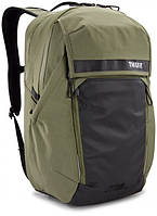 Рюкзак Thule Paramount Commuter Backpack 27L Olivine (TH 3204732)(5246809091754)