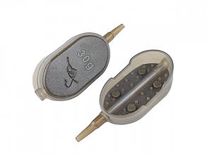 Годівниця Flat-Pellet 30г