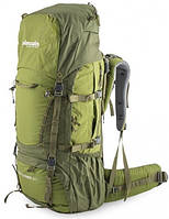 Рюкзак Pinguin Explorer 50 Nylon (Khaki) (PNG 373042)(5246770631754)