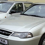 Daewoo 95U Dark Silver / Dove Silver базова автоемаль ADI UPP - 0.8л, фото 3