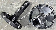 Ручка G96571 пласт. a81563 Greenly  HANDLE, VAC METER DRIVE а81563 рукоятка вкл. a96571