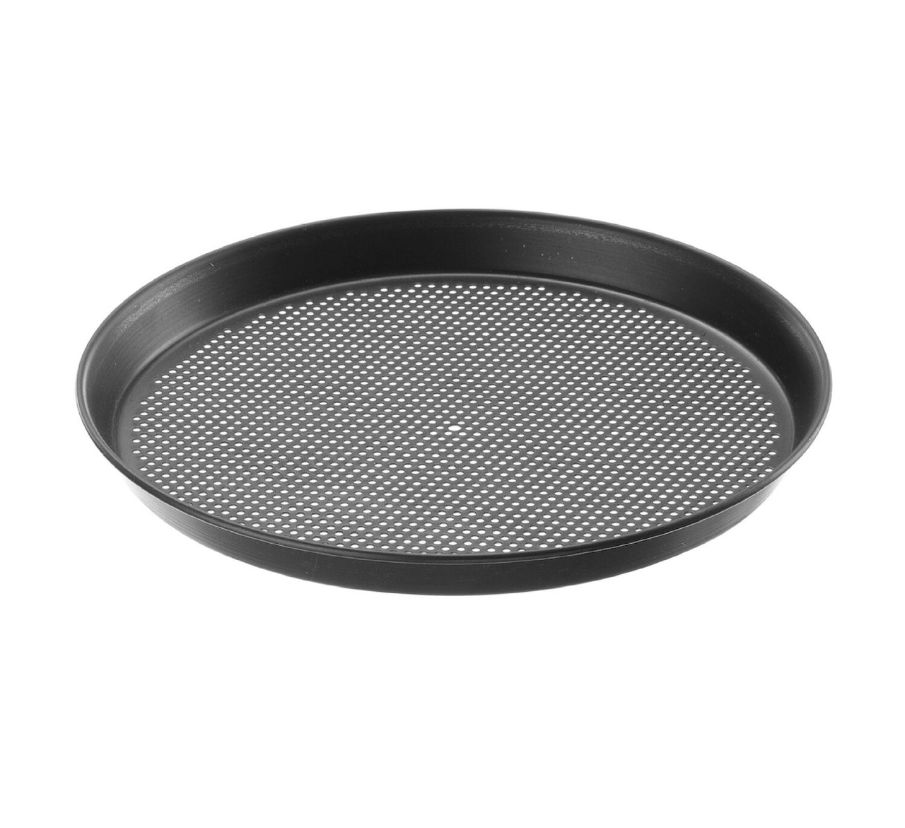 Форма для піци перфорована ø260x(H)25 мм Hendi 616925
