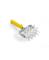 Валик кондитерський для проколювання тіста Hendi 515051