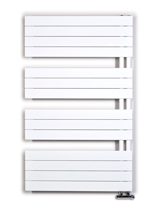 Сушарка для рушників TRINNITY RIDGE 600/934 623W білий, фото 1