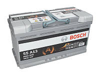 Аккумулятор AGM Bosch для Mercedes ML/GL/GLE/GLS/G/C/E/S-class в наличии
