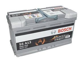 Акумулятор AGM Bosch для Mercedes ML/GL/GLE/GLS/G/C/E/S-class у наявності