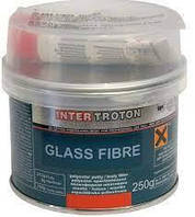 Шпатлівка зі скловолокномTroton Glass Fibre 0.25 гр