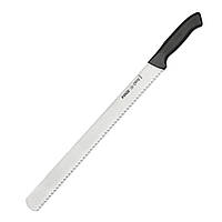 Нож для кебаба Ecco зубчастый 350 мм черный Pirge PRG38333-01