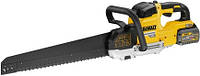 Пила аккумуляторная DeWALT XR FLEXVOLT DCS398T2(5320421341754)