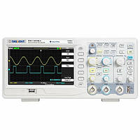 Цифровой осциллограф SIGLENT SDS1102CML+(7565423391754)