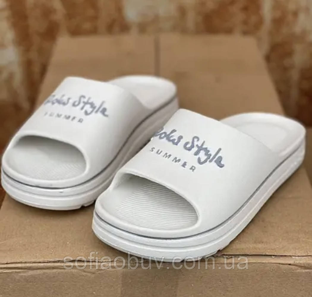 Сланці жіночі ЕВА Roksol, фото 1