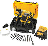 Перфоратор DeWALT D25417KT(5311792491754)