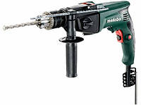 Ударная дрель Metabo SBE 800 (601744500)(7565144681754)