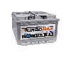 Акумулятор автомобільний TURBOMAX SILVER 85 Ah (R+) (820A) L3, фото 2