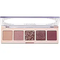 Палетка тіней Colourpop Amor