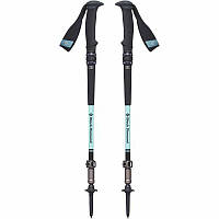 Треккинговые палки Black Diamond W Trail Pro Shock (BD 112503.3000)(7548741371754)